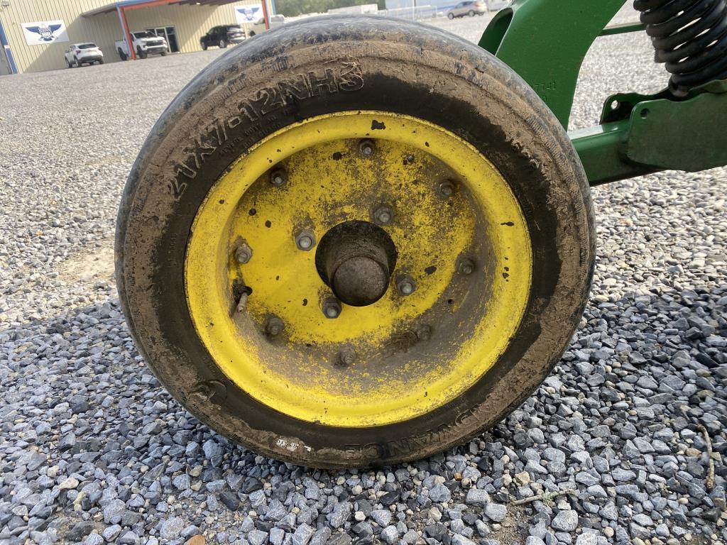 2021 John Deere M20 Flex-Wing Rotary Cutter