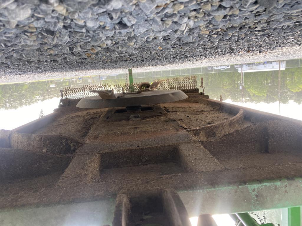 2021 John Deere M20 Flex-Wing Rotary Cutter