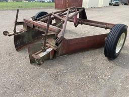 Levee  Maker