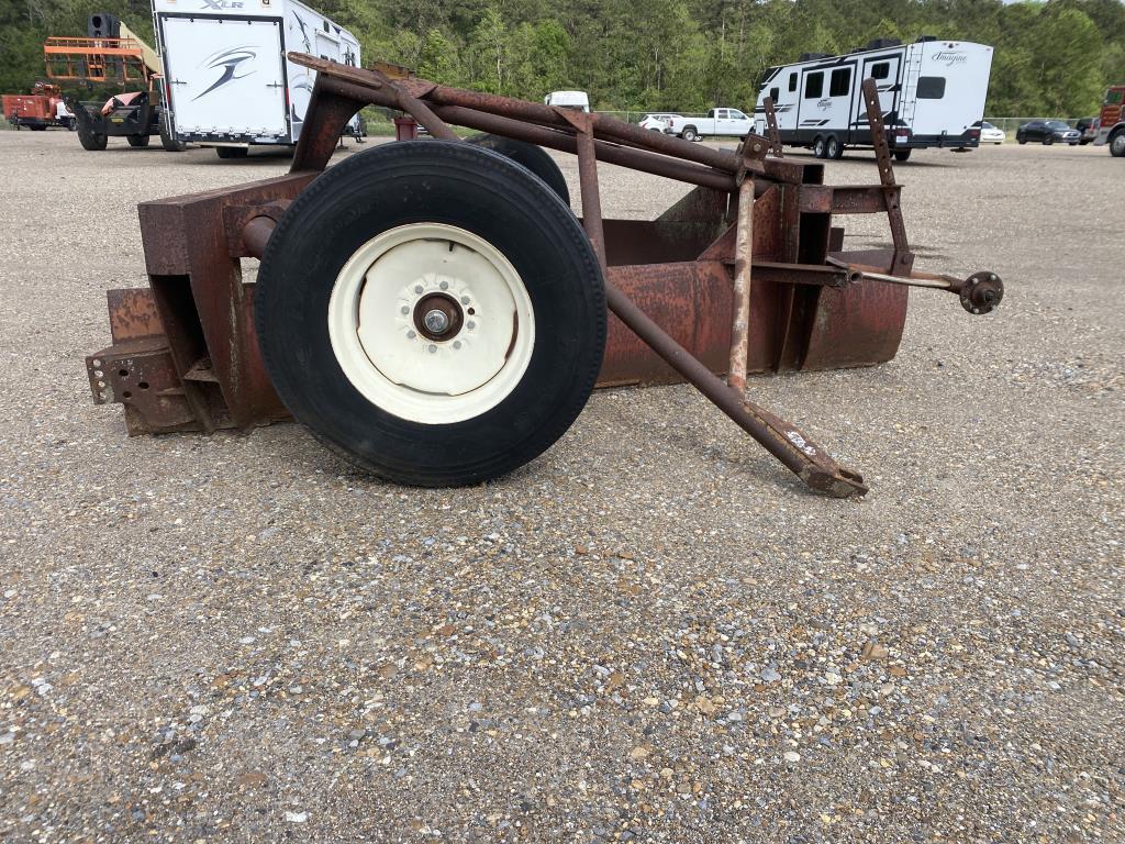Levee  Maker