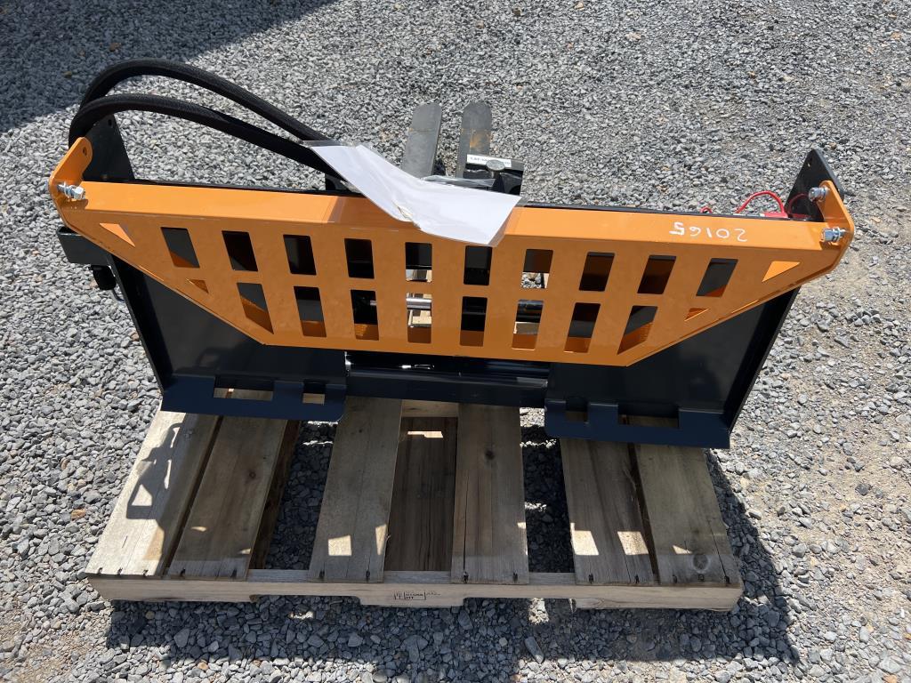 2025 Wolverine PFA-11-3300G Hydraulic Pallet Fork