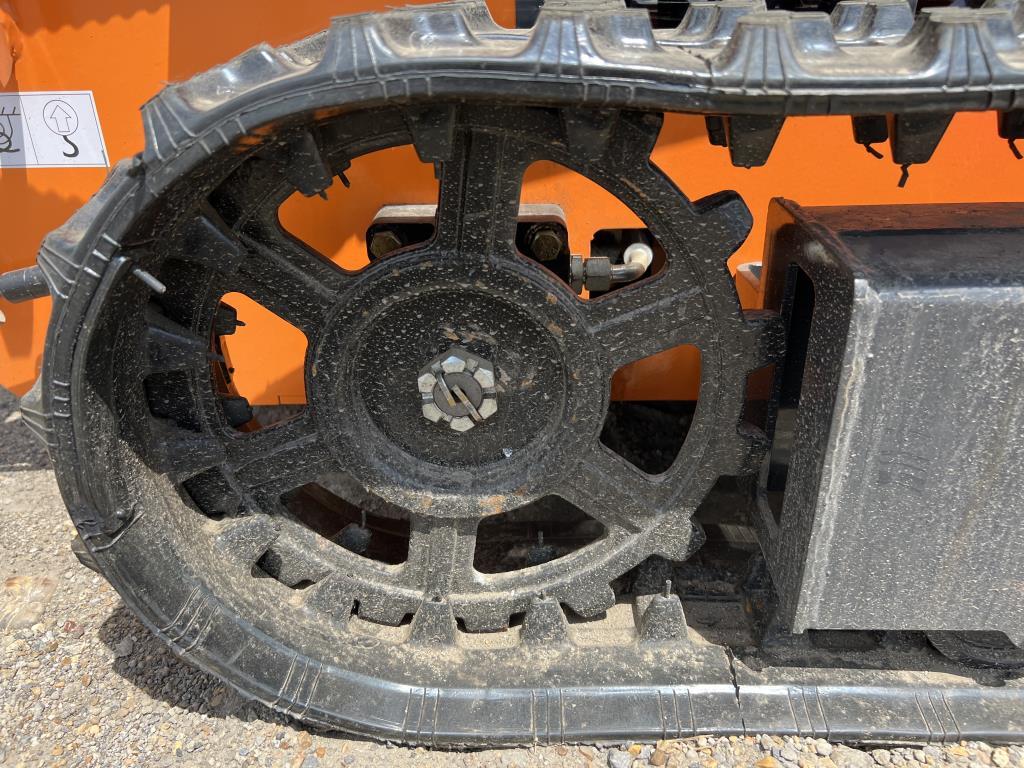 2025 LandHonor LDH-T460 Mini Skid Steer Loader