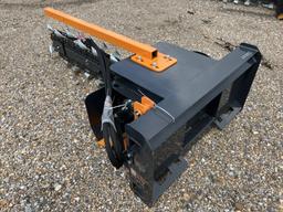 2025 Wolverine TCR-12-48H Trencher Attachment
