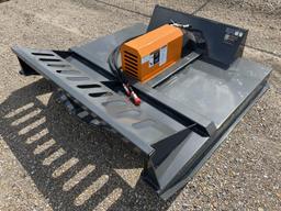 2025 Wolverine BC-13-72W UNUSED 72in Brush Cutter