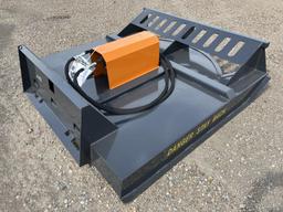 2025 Wolverine BC-13-72W UNUSED 72in Brush Cutter