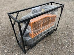 2025 LandHonor LHR-GAC40Y 2-Stage Air Compressor