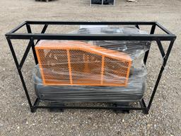 2025 LandHonor LHR-GAC40Y 2-Stage Air Compressor
