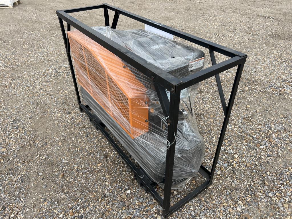 2025 LandHonor LHR-GAC40Y 2-Stage Air Compressor