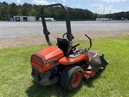 Kubota ZG227 Zero Turn Mower