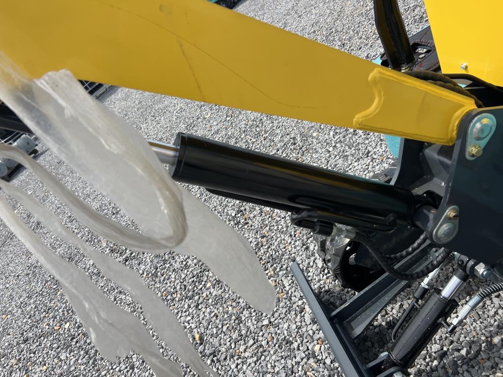 2025 Dig Master DM100 UNUSED Mini Excavator