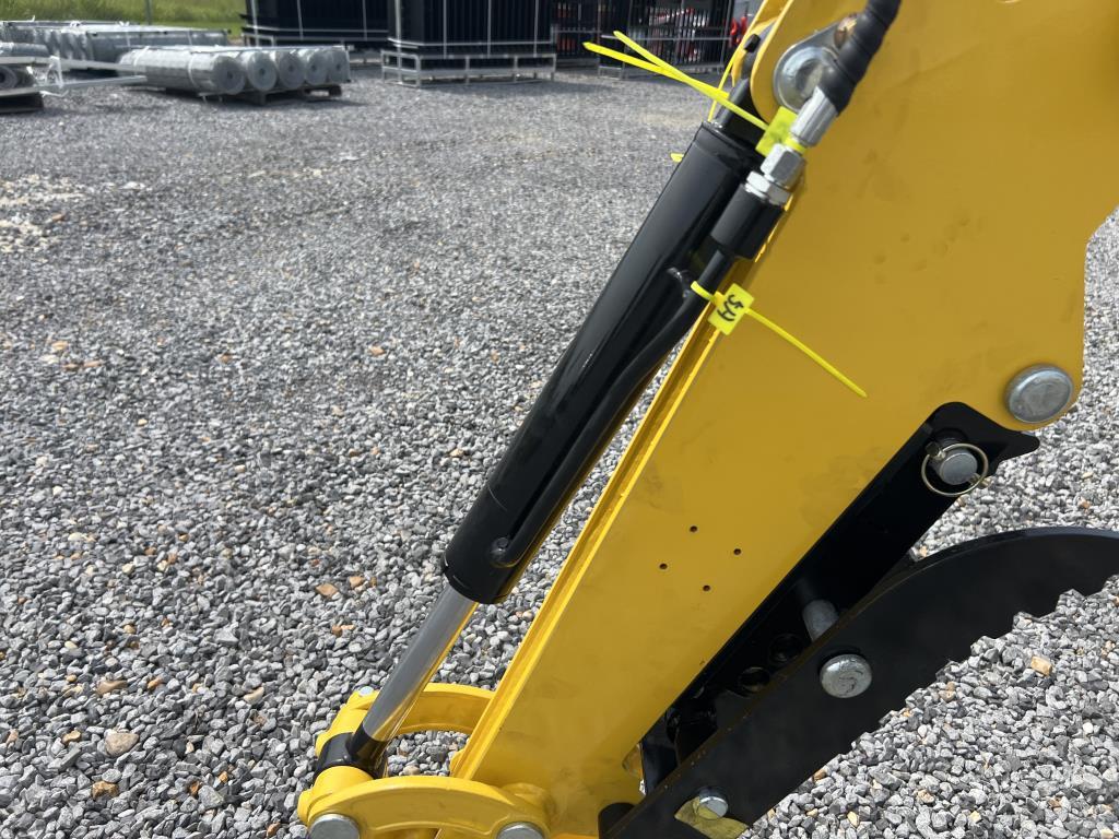 2025 Dig Master DM100 UNUSED Mini Excavator