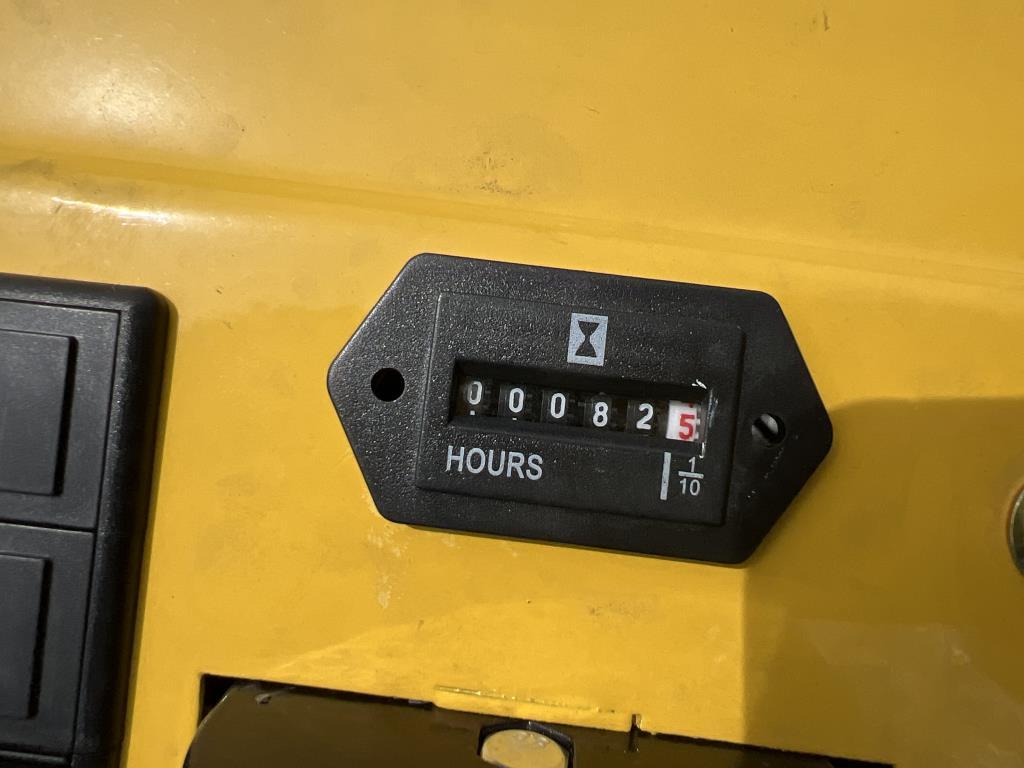 2025 Dig Master DM100 UNUSED Mini Excavator