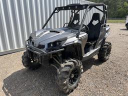 Can-Am Commander XT UTV