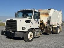 2019 Freightliner 108SD Garbage Truck