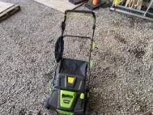 Sweeper Pro Electric Leaf Sweeper