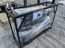 2025 LandHonor LHR-GAC40Y 2-Stage Air Compressor