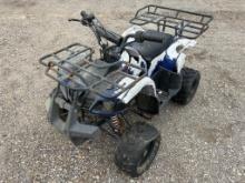 Mini ATV