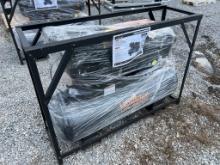 2025 LandHonor LHR-GAC40Y 2-Stage Air Compressor