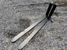 2025 Wolverine 60in. Forklift Forks