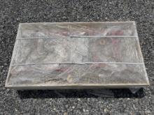 2025 LandHonor LHR-RC5400 (24) Binders & Chains