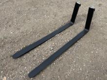 2025 Wolverine 60in. Forklift Forks