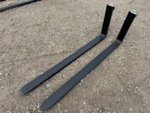 2025 Wolverine 60in. Forklift Forks