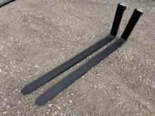 2025 Wolverine 60in. Forklift Forks