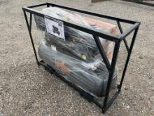 2025 LandHonor LHR-GAC40Y 2-Stage Air Compressor