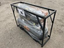 2025 LandHonor LHR-GAC40Y 2-Stage Air Compressor