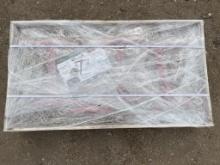 2025 LandHonor LHR-RC5400 (24) Binders & Chains
