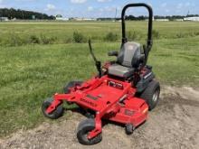 Gravely Pro-Turn Z52 Zero Turn Mower