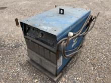 Miller Dimension 452 Welding Machine