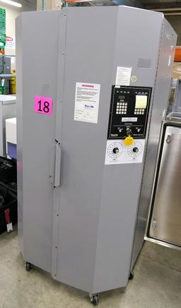 Phototherapy Booth: Daavin P2079-ADBD-3612