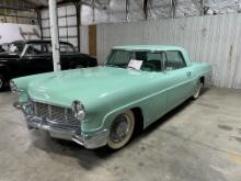 1957 Lincoln Continental Mark II