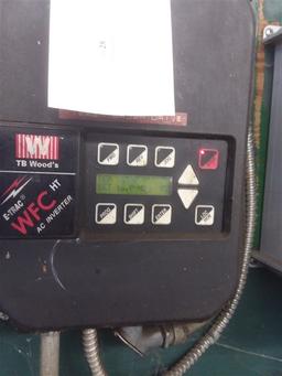TB Wood's WFC  A.C. Inverter