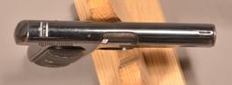 Colt mod. 1903 .32 ACP handgun
