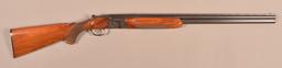 Charles Daly Superior 20 ga. Over/Under shotgun