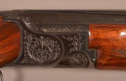 Charles Daly Superior 20 ga. Over/Under shotgun