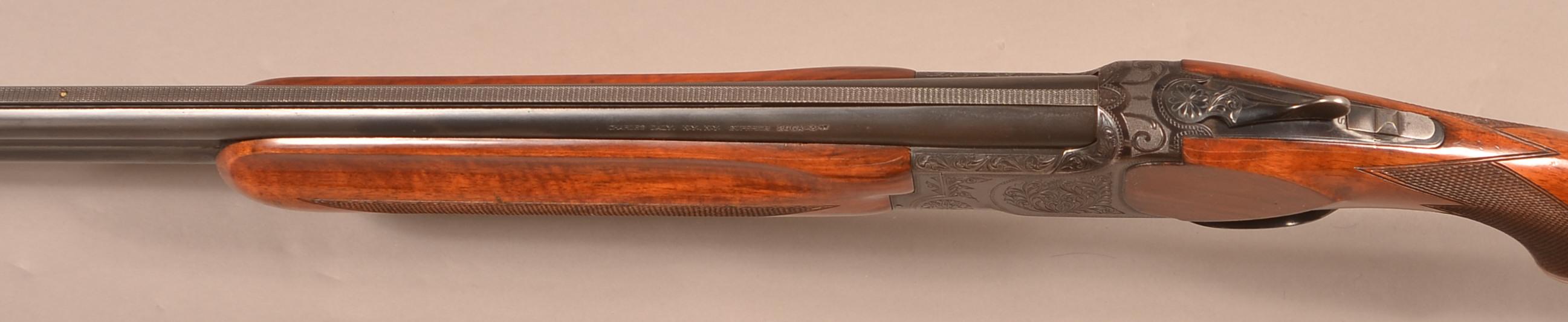 Charles Daly Superior 20 ga. Over/Under shotgun