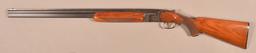 Charles Daly Superior 20 ga. Over/Under shotgun