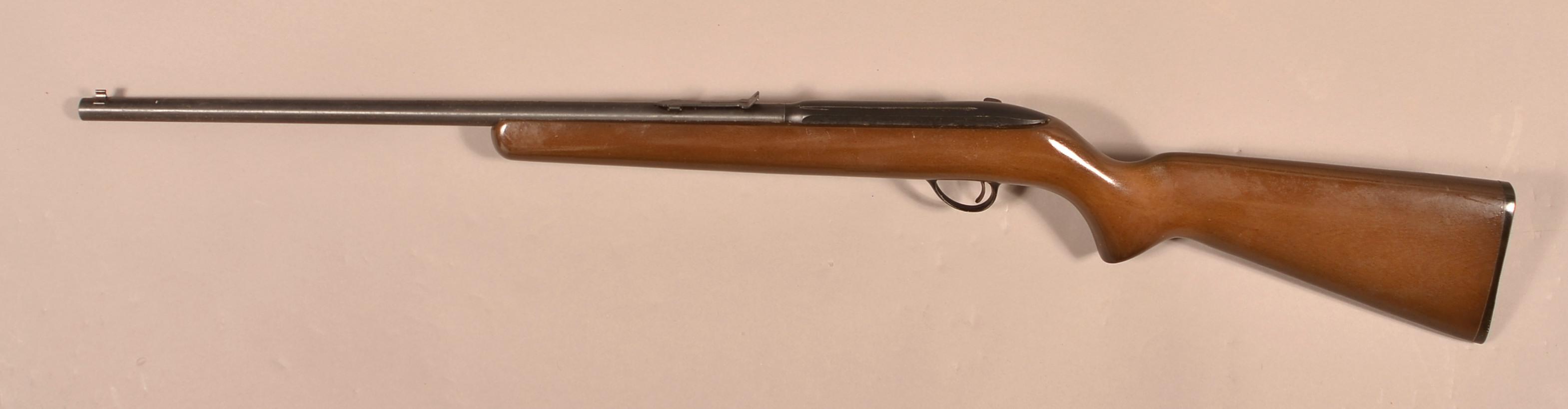 Stevens mod. 73 bolt action .22 rifle
