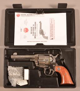 Ruger Vaquero special edition .45 handgun