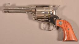 Ruger Vaquero special edition .45 handgun
