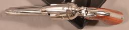 Ruger Vaquero special edition .45 handgun