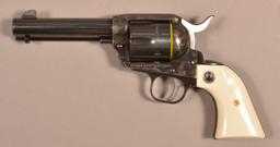 Ruger New Vaquero .357 Mag revolver