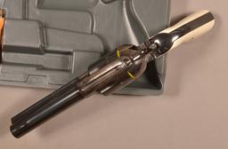 Ruger New Vaquero .357 Mag revolver