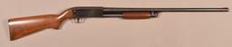 Ithaca mod. 37 12ga. Pump action shotgun