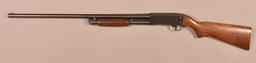 Ithaca mod. 37 12ga. Pump action shotgun