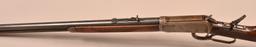 Winchester mod. 1894 32WS lever action rifle