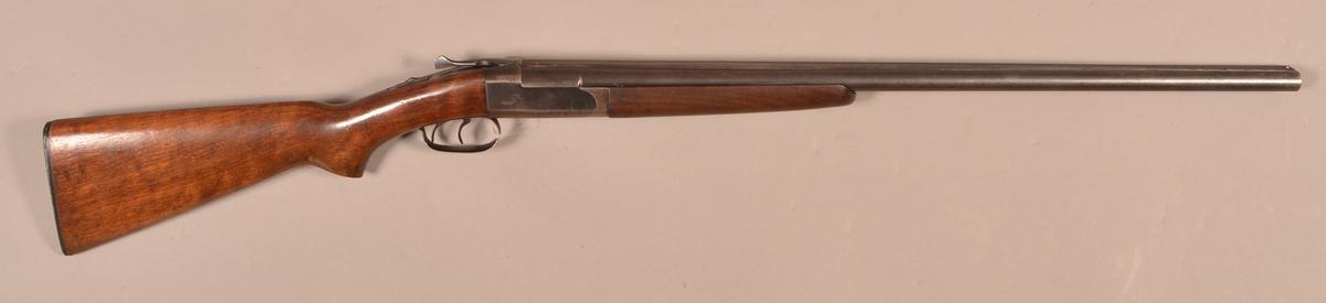 Winchester model 24 16ga Double barrel shotgun